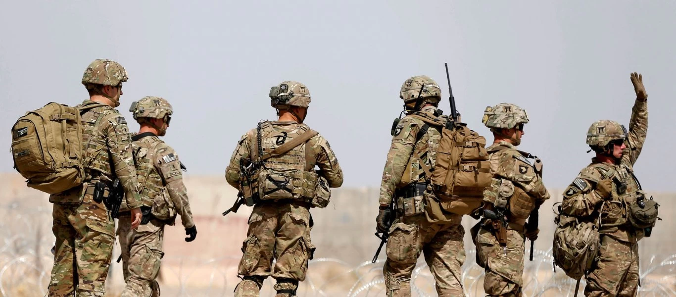 Ο Τ.Μπάιντεν «μαζεύει» τον στρατό από το Αφγανιστάν - Ταλιμπάν: «Προσέξτε αν δεν τηρήσετε το χρονοδιάγραμμα»